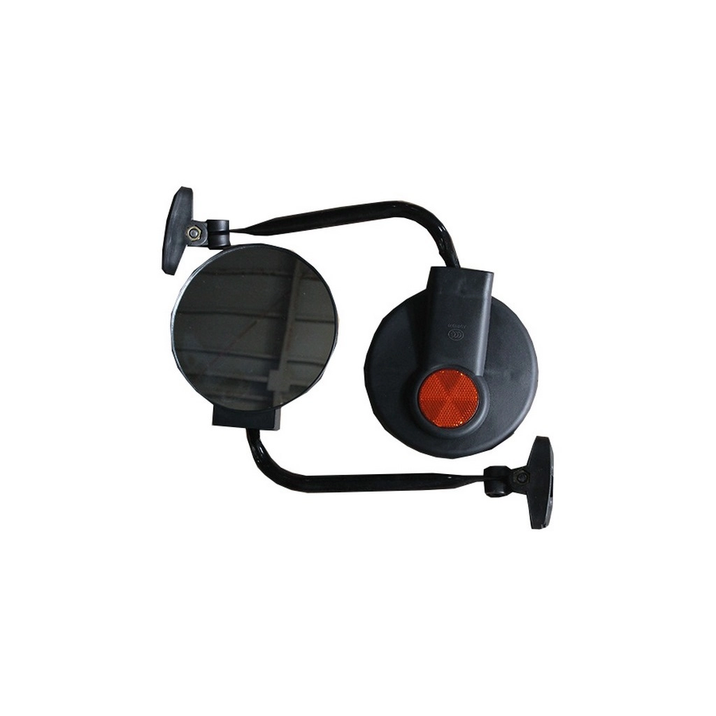 ARORA AR5000 MOPED AYNA TAKIMI KABİNLİ MODEL #AR5000-MOPED KARGO 018